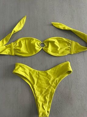 Nyud - Bathing Suit